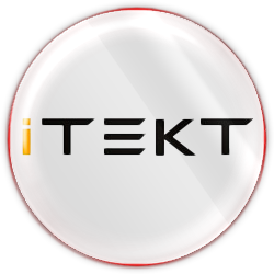 Itekt Glass Coating