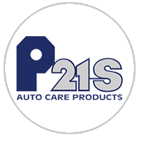 P21S Total Auto Wash (5L)