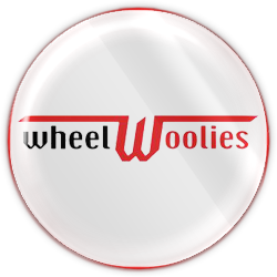 Wheel Woolies