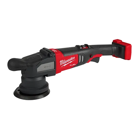Milwaukee M18 FUEL 15MM Random Orbital Polisher (Tool Only)