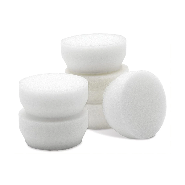 Griot's Garage BOSS 1"  Fast Correcting Pads (6pk) (B110F)