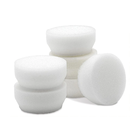 Griot's Garage BOSS 1"  Fast Correcting Pads (6pk) (B110F)