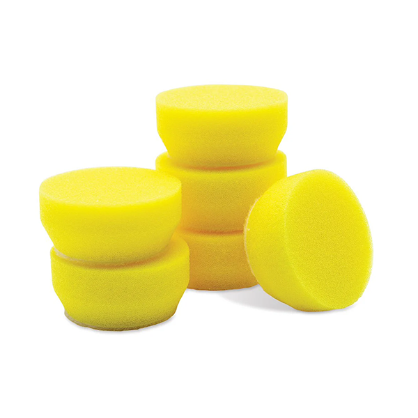 Griot's Garage BOSS 1" Perfecting Pads (6pk)