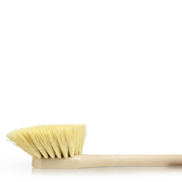 20" Nylon Wheel Brush