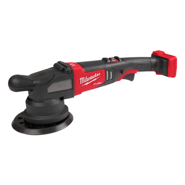 Milwaukee M18 FUEL 21MM Random Orbital Polisher (Tool Only)