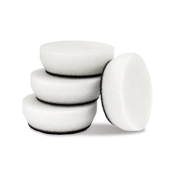 Griot's Garage BOSS 2" Fast Correcting Pads 4-Pack B110F