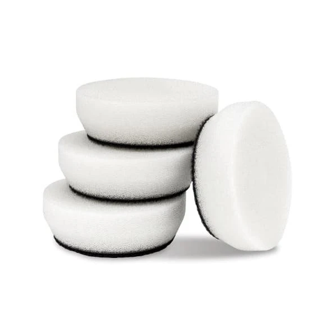 Griot's Garage BOSS 2"  Fast Correcting Pads (4pk)