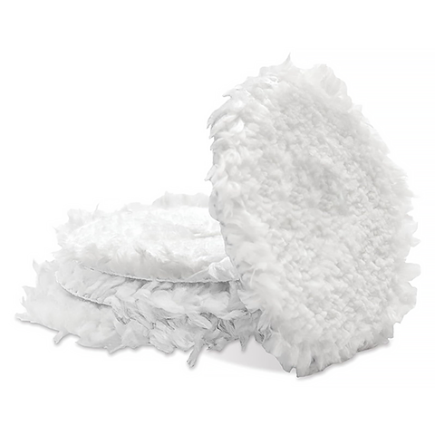 Griot's Garage BOSS 2" Microfiber Fast Cutting Pad 4pk