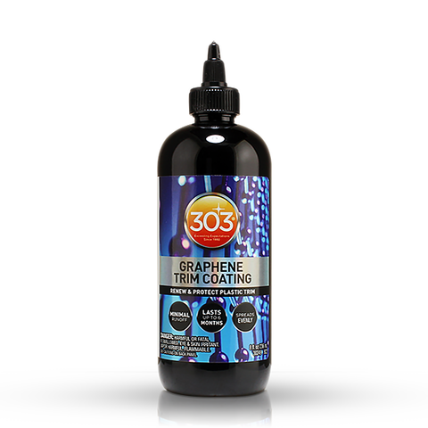 303 Graphene Trim Coating (8oz)