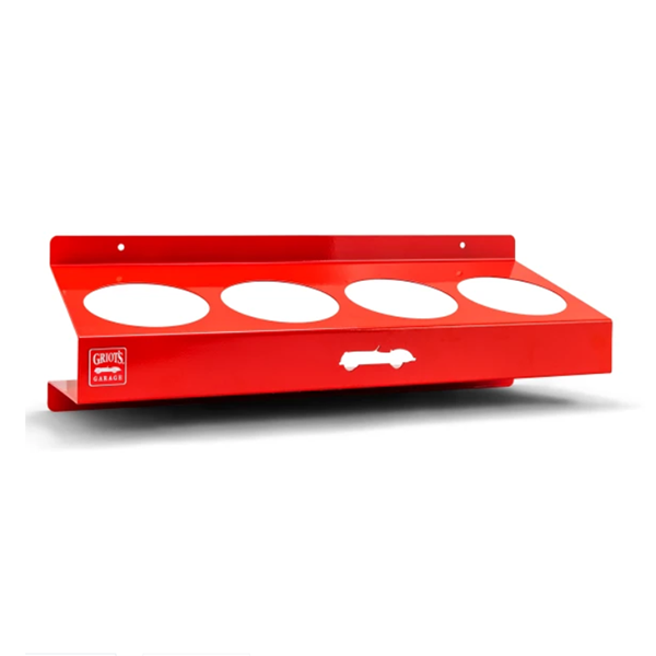 Griot's Garage 35oz Bottle Rack (77871)