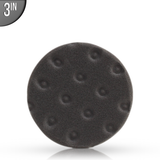 Lake Country 3.5" SDO Black Finishing Pad