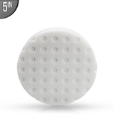 Lake Country 5.5" CCS White Polishing Pad (3pk)