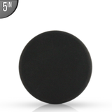Lake Country 5.5" FLAT Black Pad (3pk)