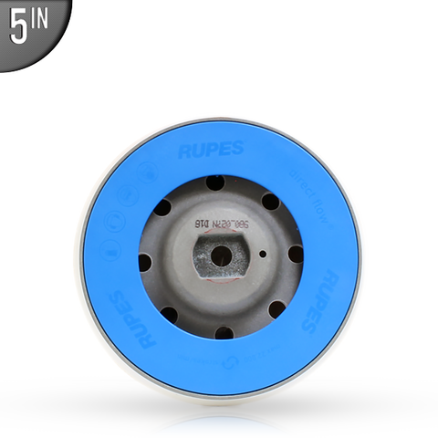 Rupes 5'' 15ES/12E/LHR15/MK II/III Backing Plate 980.027N