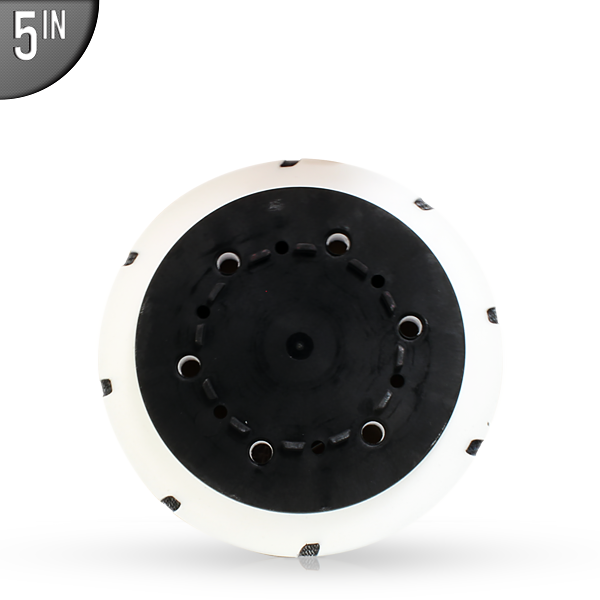 Rupes 5" LK900E Backing Plate 980.037