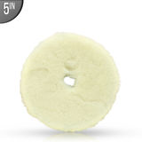 Lake Country 5" SDO Low Lint Lambswool Pad
