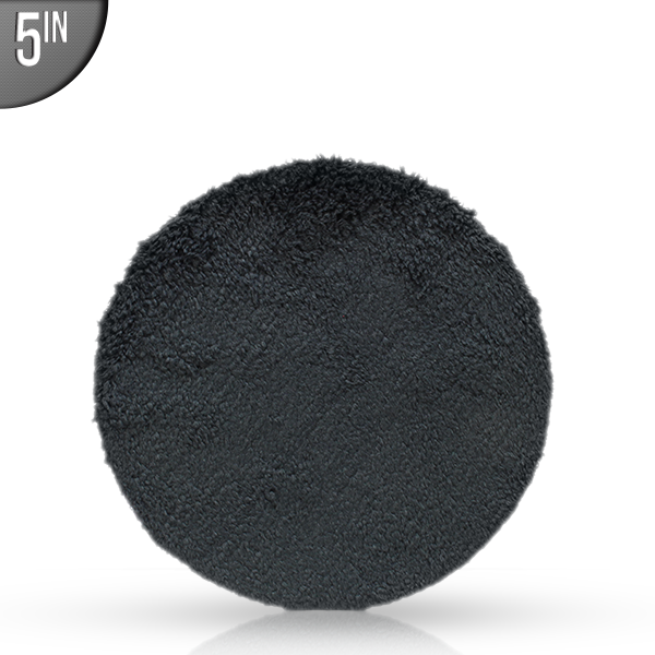 Lake Country 5.25" Microfiber Polishing Pad