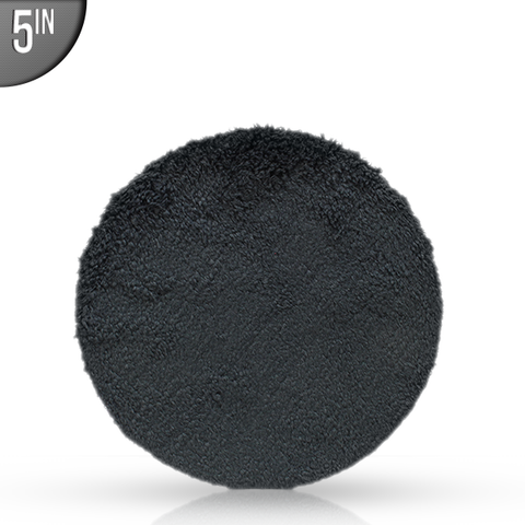Lake Country 5.25" Microfiber Polishing Pad