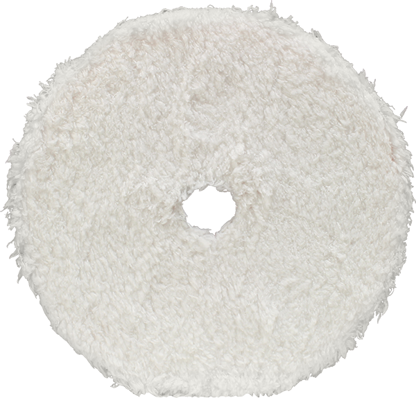 Lake Country 5.5" HDO One Step Cutting Microfiber Pad