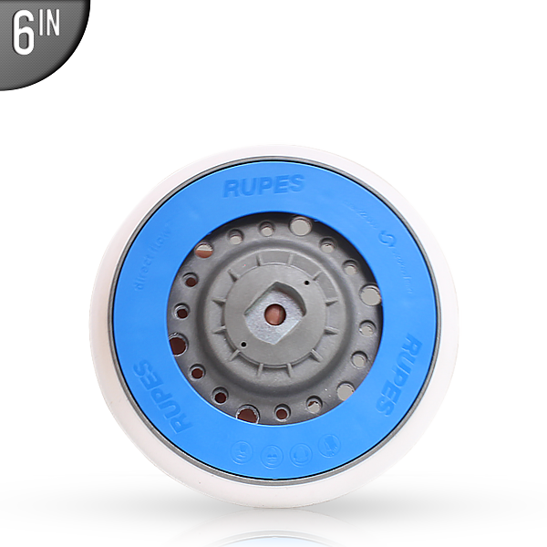 Rupes 6'' 21ES/21 MK II/III Backing Plate 981.321N