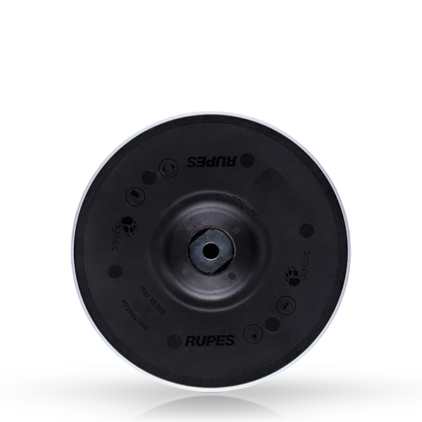 Rupes 6" PrecisionPro Backing Plate 981.720