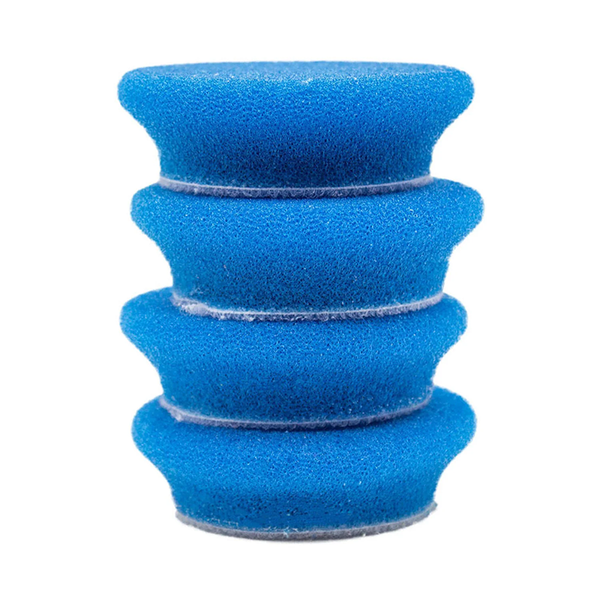 Rupes 70mm DA Coarse Foam Cutting Pad 4PK