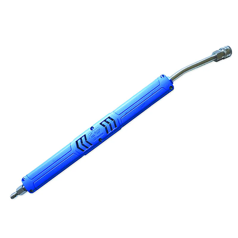 MTM Acqualine 20'' SS Bent Lance