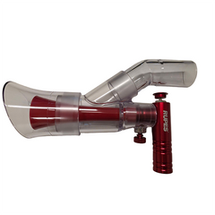 Rupes Air Jet Pad Cleaner with Dust Extraction