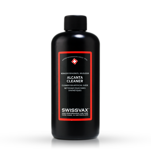 Swissvax Alcantara Cleaner 250ml SE1042319