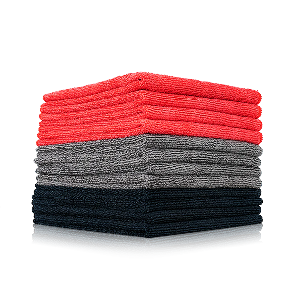 The Rag Company *12PK* All Purpose Mix Pack (16x16)