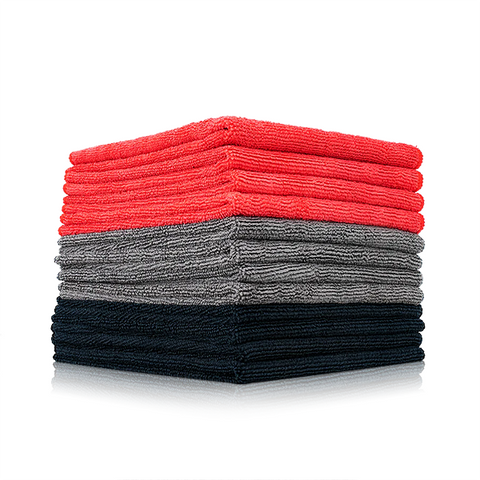 The Rag Company *12PK* All Purpose Mix Pack (16x16)