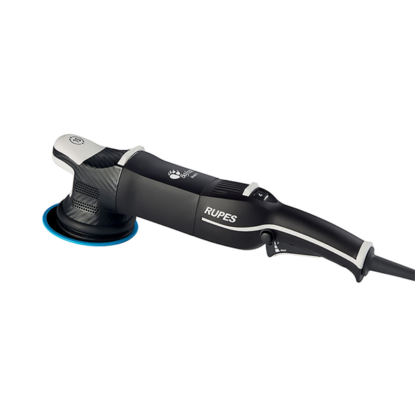 Rupes BigFoot LHR21 MKV Random Orbital Polisher