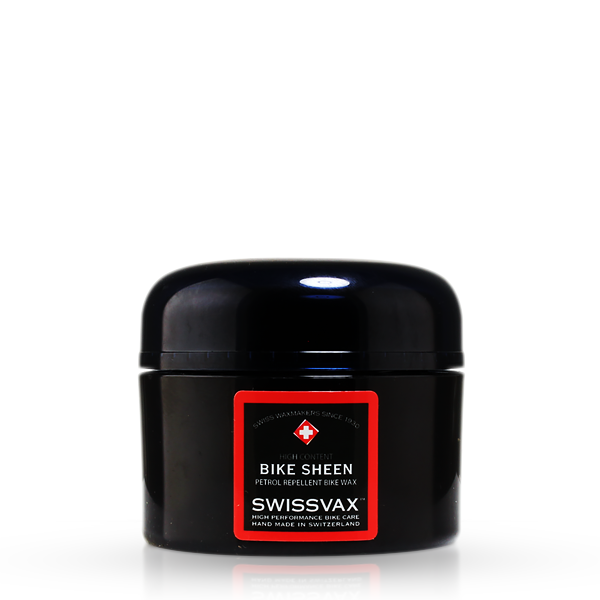 Swissvax Bike Sheen Carnauba Wax 50ml SE1015705