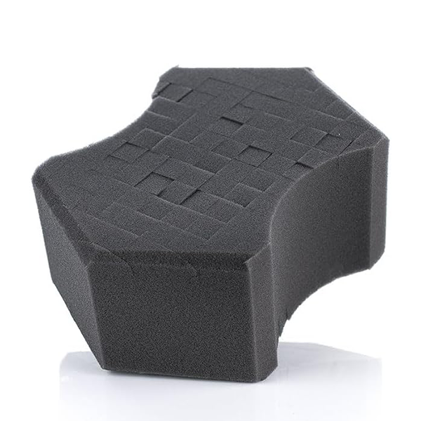 The Rag Company Ultra Black Sponge