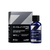 *Cleareance* CarPro Cquartz SiC Silica-Carbide Fusion Coating (50ml)