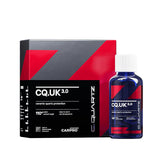 *Clearance* Carpro Cquartz UK Edition Kit V3.0 - No Reload (30ml)