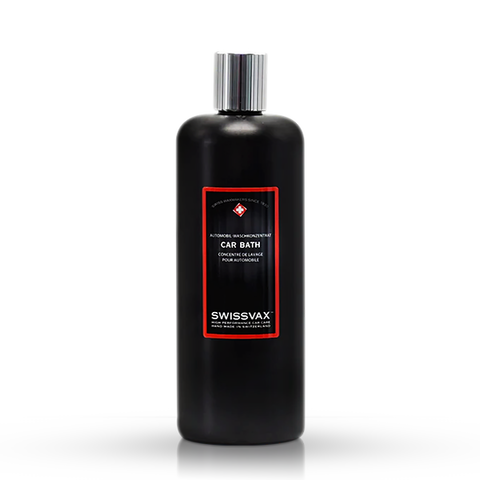 Swissvax Car Bath Shampoo 470ml SE1032020