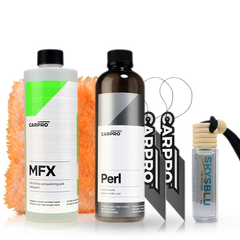 July 1st CarPro Bundle