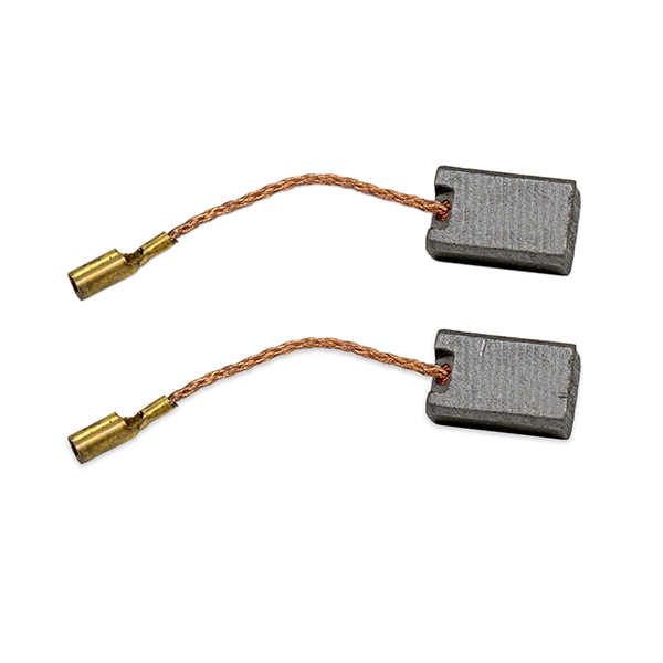 Rupes Replacement Carbon Brushes