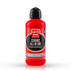 Griot's Garage Ceramic All In One 16oz 10898