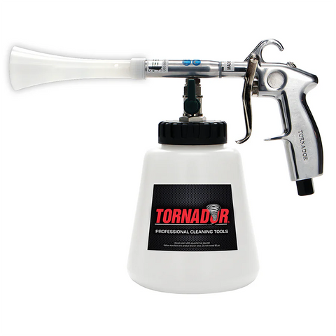 Tornador Classic Cleaning Gun Z-010