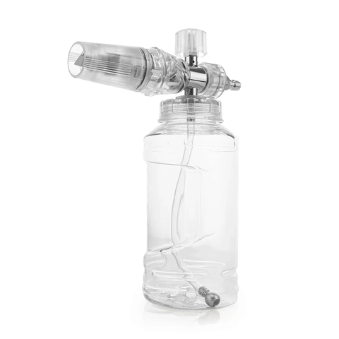 MTM Clear Foam Cannon