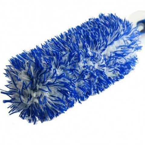 Microfiber Madness Incredibrush Cover - Flat