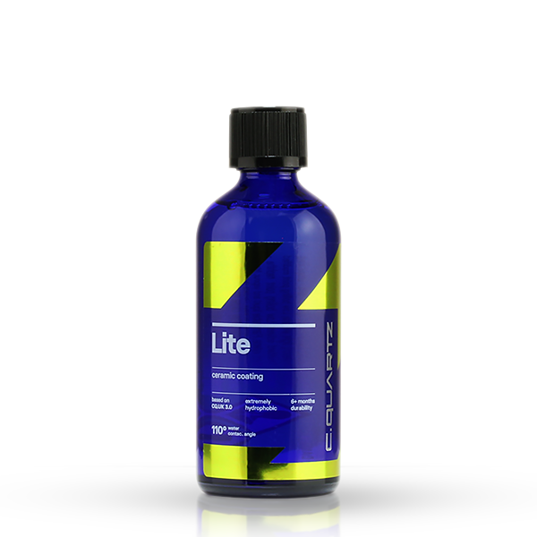 CarPro Cquartz Lite (100ml)