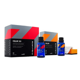 CarPro CQuartz UK3.0 & DLUX Coating Combo (30ml)