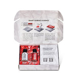 Gtechniq EXOv5 & CSL Kit (50ml)