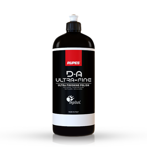 Rupes DA Ultra Fine Finishing Polish 1L