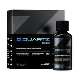 CarPro Dquartz Go Diamond Coating Kit (50ml)