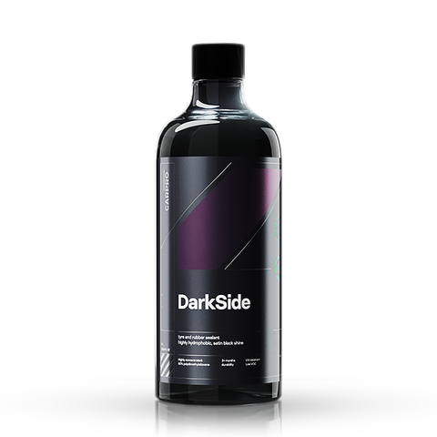 CarPro DarkSide Tire & Rubber Sealant 1L