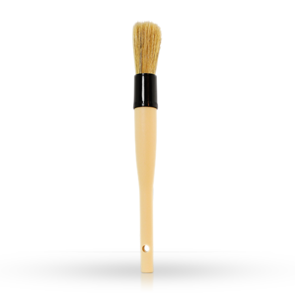 Round Detailing Brush